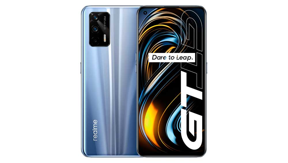 Realme GT
