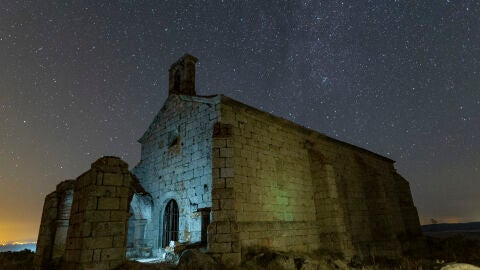Ermita de Valbón