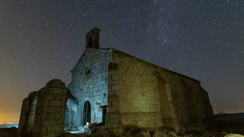 Ermita de Valbón Ermita de Valbón
