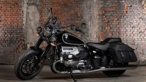 R 18 Classic Cinco nuevos modelos