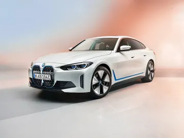 BMW I 4 BMW I 4