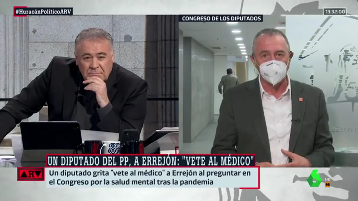 Joan Baldoví, Compromís Joan Baldoví, Compromís