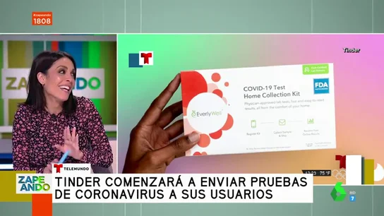La broma de Lorena Castell que "no debía hacerse" La broma de Lorena Castell que "no debía hacerse"