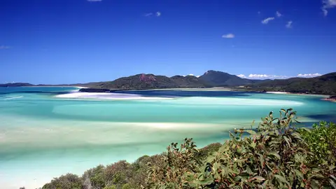 Whitehaven Whitehaven