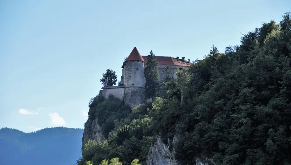 Castillo de Bled