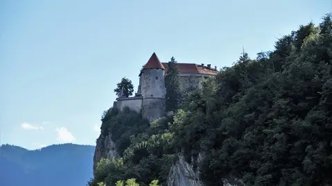 Castillo de Bled Castillo de Bled