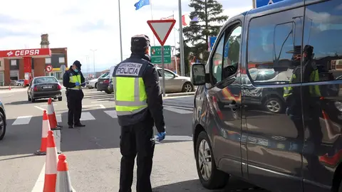 Acaban las restricciones por el puente de San José en Madrid, Galicia, Cataluña, Andalucía, País Vasco y Comunidad Valenciana Acaban las restricciones por el puente de San José en Madrid, Galicia, Cataluña, Andalucía, País Vasco y Comunidad Valenciana