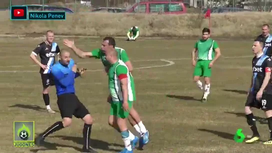 ARBITRO ARBITRO