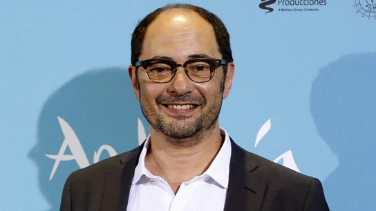 Jordi Sánchez revela que sufrió alucinaciones durante sus 24 días en la UCI: "Creí que mi hijo había muerto" Jordi Sánchez revela que sufrió alucinaciones durante sus 24 días en la UCI: "Creí que mi hijo había muerto"