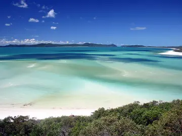 Whitehaven Beach Whitehaven Beach