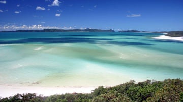 Whitehaven Beach
