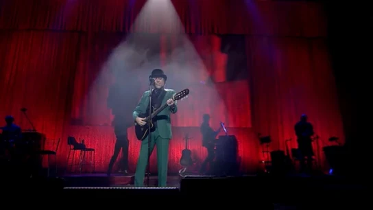 Joaquín Sabina - 19 Días y 500 noches Joaquín Sabina - 19 Días y 500 noches