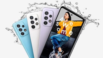 Samsung Galaxy A72