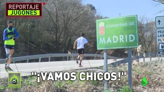 carrera contra la covid carrera contra la covid