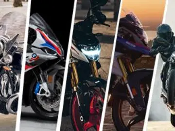 BMW Motorrad BMW Motorrad