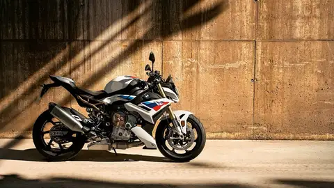 S 1000 R Superbike