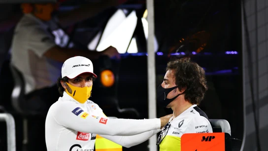 Sainz y Alonso Sainz y Alonso