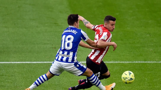 Real Sociedad y Athletic Club Real Sociedad y Athletic Club