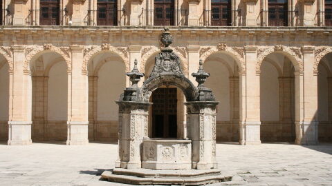 Monasterio de Uclés