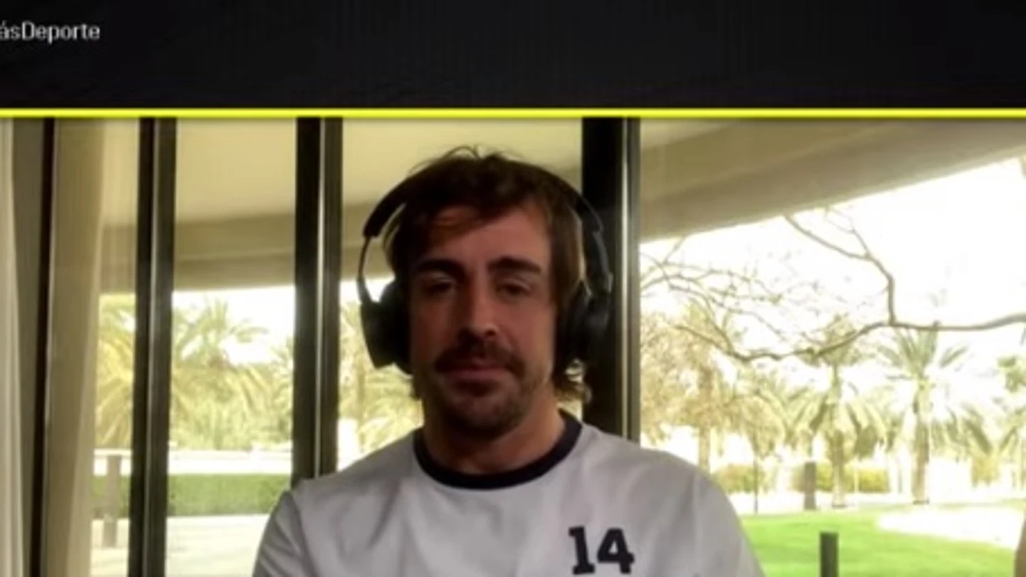 Fernando Alonso Fernando Alonso