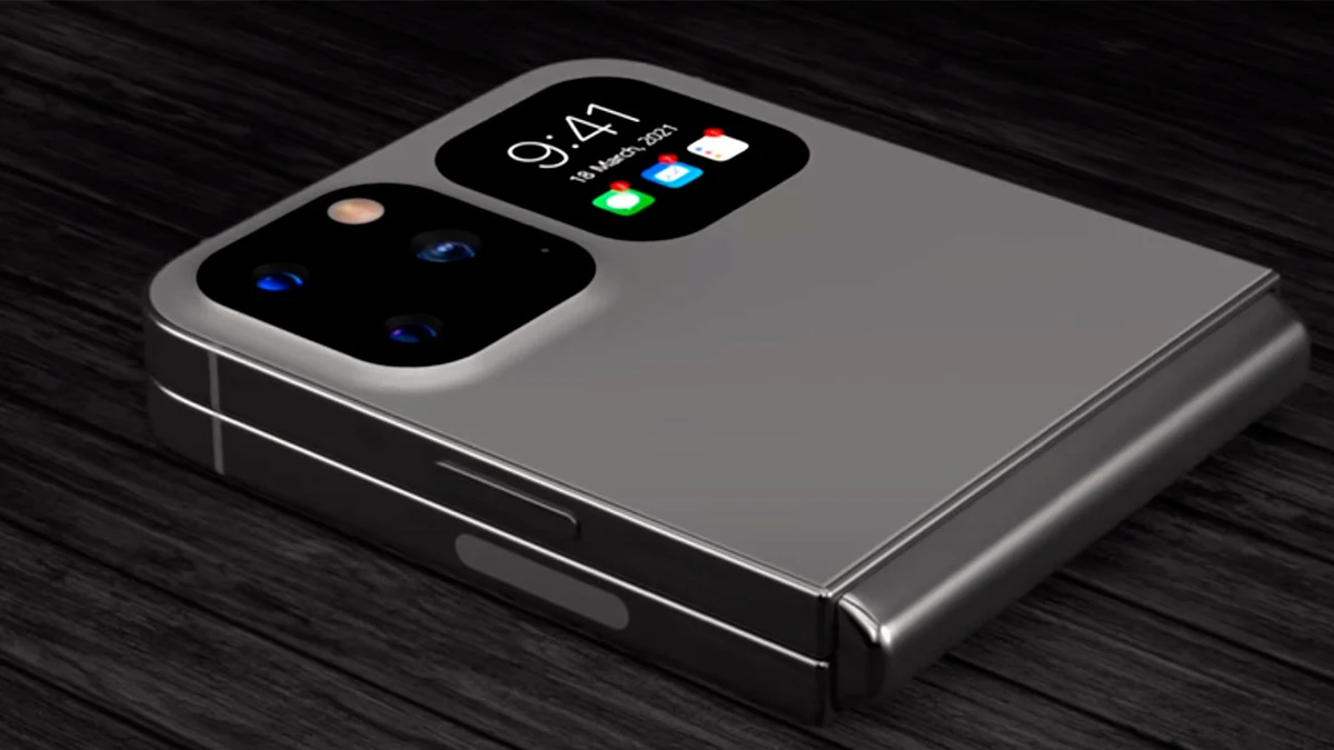El primer plegable de Apple llegará para jubilar al iPad mini: así sería la  esperada tablet