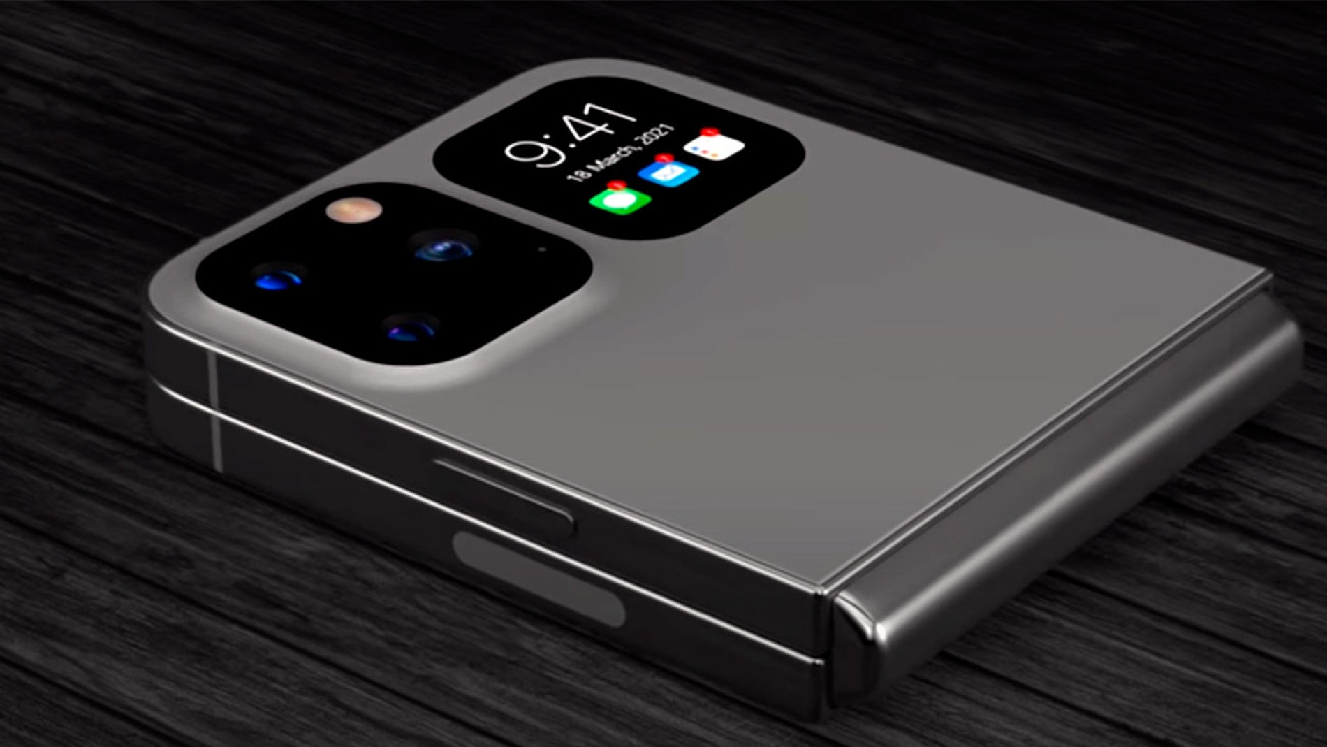 Apple prepara un iPhone barato y empiezan las filtraciones ¿será así el  nuevo iPhone SE2? - La Tercera