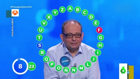pasapalabra pasapalabra