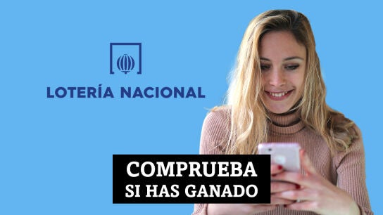 Resultado del sorteo de Loter&iacute;a Nacional del jueves, 18 de marzo de 2021