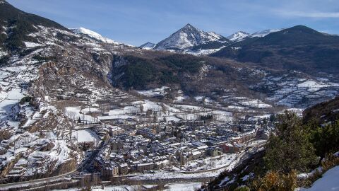Benasque