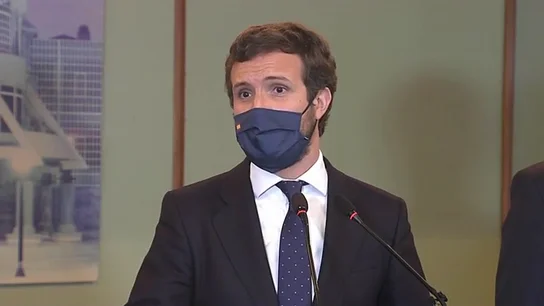 CASADO CASADO
