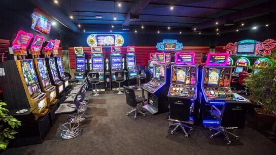 Las casas de apuesta no estar&aacute;n cerca de colegios