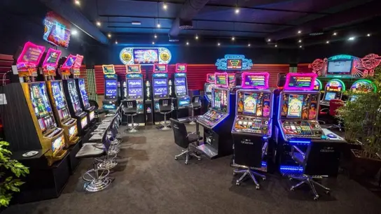 Las casas de apuesta no estarán cerca de colegios Las casas de apuesta no estarán cerca de colegios