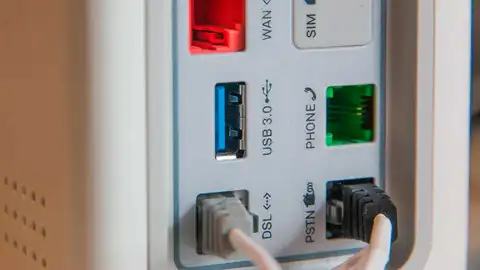 Mejora la velocidad del Wi-Fi con este ajuste Mejora la velocidad del Wi-Fi con este ajuste