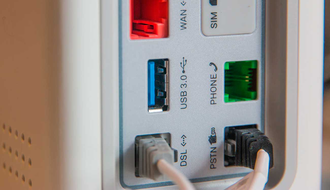 Mejora la velocidad del Wi-Fi con este ajuste