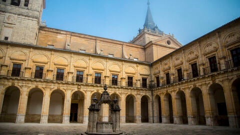 Monasterio de Uclés