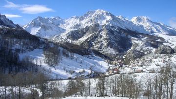Nieve