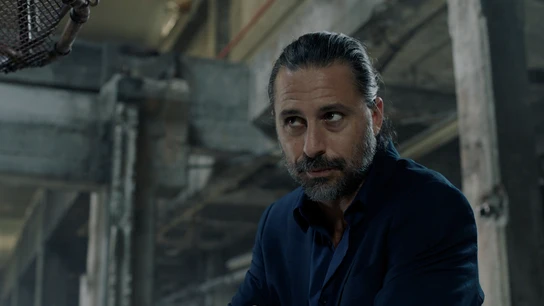 Primeras imágenes de la nueva temporada de 'Los Hombres de Paco' Primeras imágenes de la nueva temporada de 'Los Hombres de Paco'