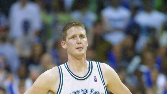Shawn Bradley Shawn Bradley