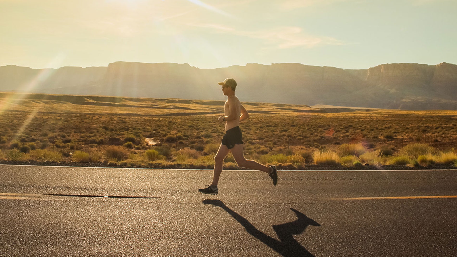 Running