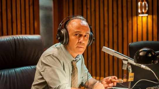 Seire 'Los reyes de la noche' Seire 'Los reyes de la noche'