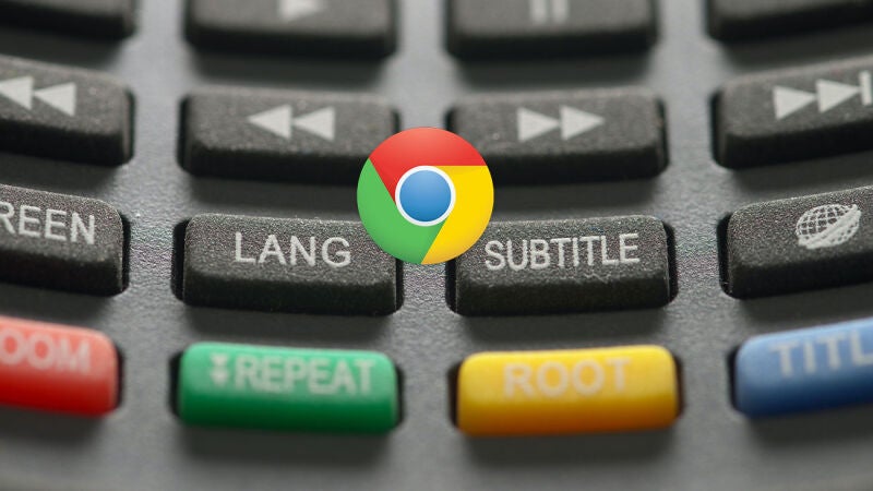 Chrome: cómo activar los nuevos subtítulos automáticos para ver vídeos