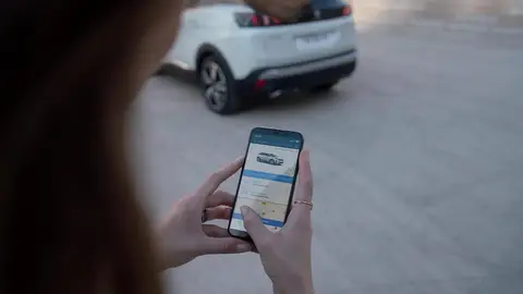 Hybrid Servicio Easy-Chare