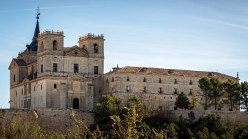 Monasterio de Uclés