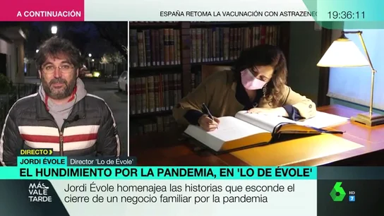 EvoleAyusoMVT EvoleAyusoMVT