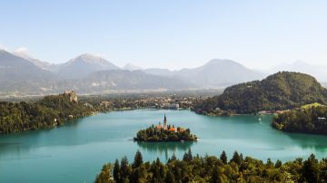 Bled