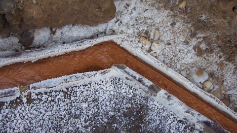Salinas de Añana