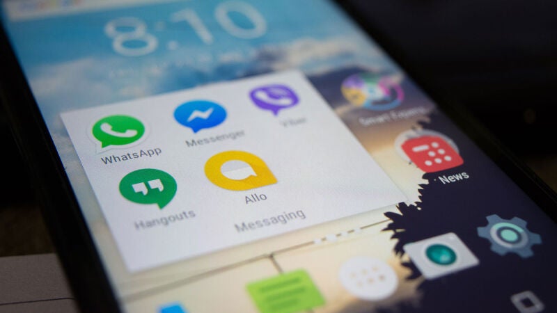 Cómo personalizar el diseño de los iconos de tu móvil Android