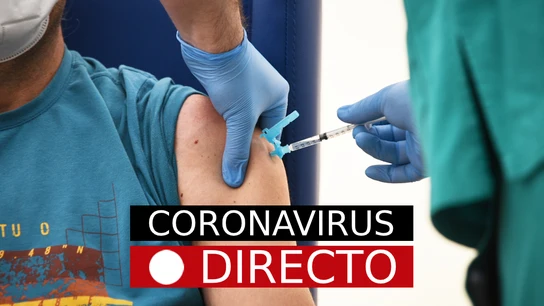 Toda la información sobre la pandemia, en laSexta.com Toda la información sobre la pandemia, en laSexta.com