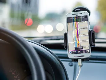 Restricciones de movilidad Restricciones de movilidad