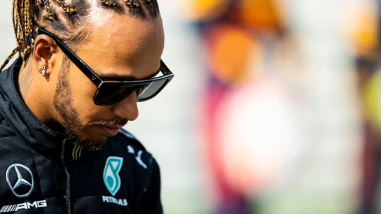 Lewis Hamilton Lewis Hamilton